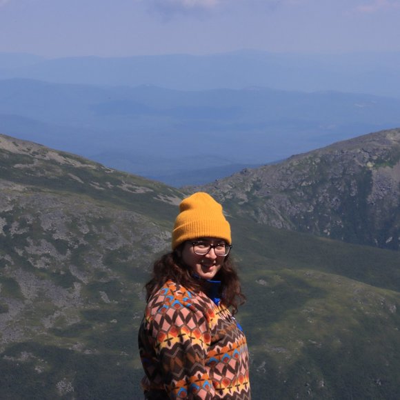 Meet the Posher Other - Meet your Posher, Rachael